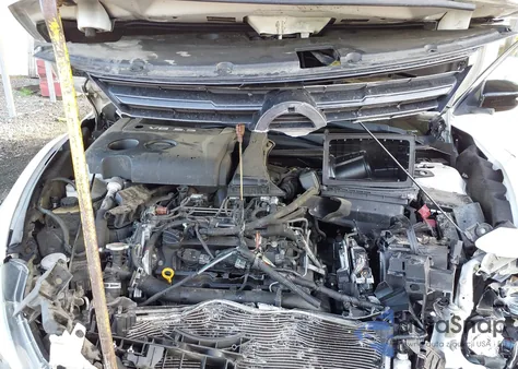 2016 Nissan Altima 3.5 Sl from USA, damaged, VIN 1N4BL3AP7GC129123